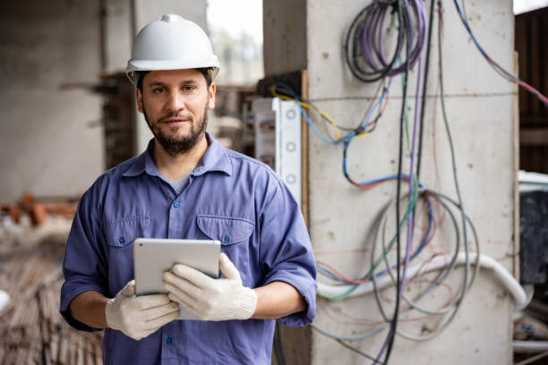 Best Circuit Breaker Repair  in Hughson, CA